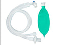 Circuito De Anestesia Circular Adulto 72" (183cms), Con Puerto, Filtro Antibacteriano Viral Y Bolsa De 3L