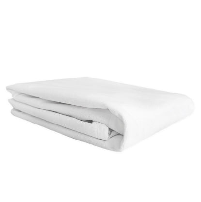 Protector De Colchon Restonic Impermeable Matri
