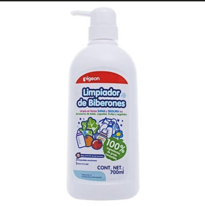 Limpiador De Biberones Kit