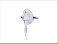 Mascarilla De Oxigeno Neonatal Concentracion Media