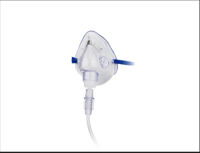 Mascarilla De Oxigeno Neonatal Concentracion Media