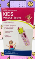 Caja De Vanditas Kids Gato Rosa
