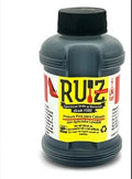 Pintura Ruiz Negra
