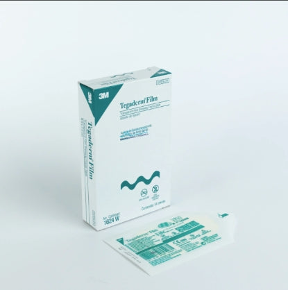 Tegaderm Film 50 Pzs