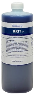 Krit Nf* Solucion Antiseptica 500 ML