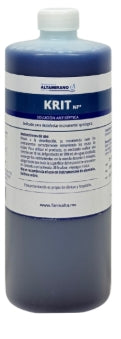 Krit Nf* Solucion Antiseptica 500 ML