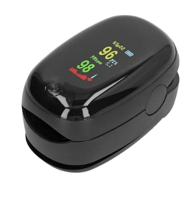 Oximetro De Pulso Oximeter