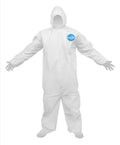 Overol Tipo Tyvek Dermacare Talla M