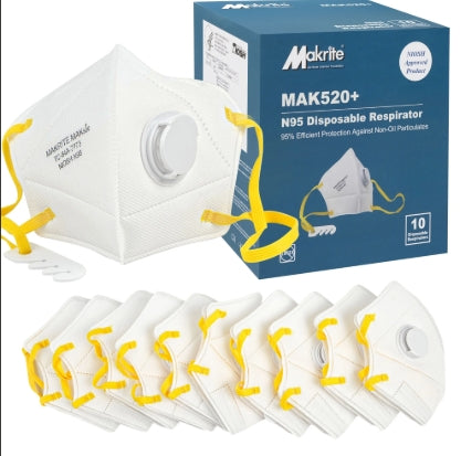 Mascarilla N95