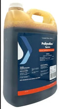 Poliyodine Solucion Antiseptica Para Curaciones 3.5 L.