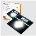 Bascula Diagnóstico BG21