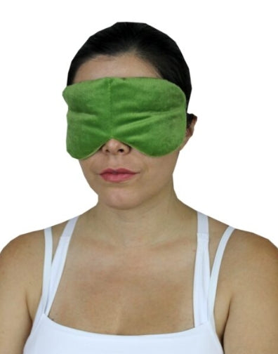Antifaz Termico De Semilla Aromatica TS01