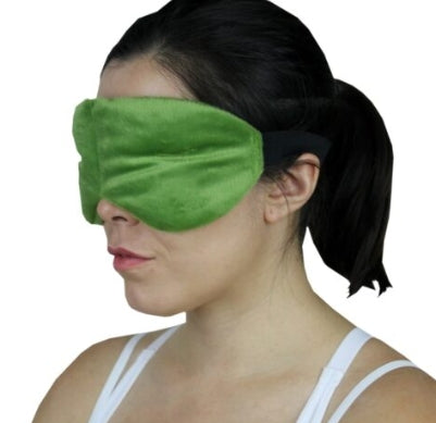 Antifaz Termico De Semilla Aromatica TS01