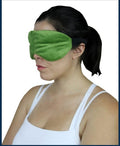 Antifaz Termico De Semilla Aromatica TS01