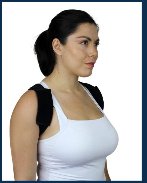 Soporte Para Clavicula De Neopreno