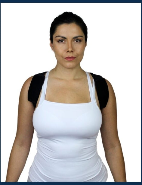 Soporte Para Clavicula De Neopreno