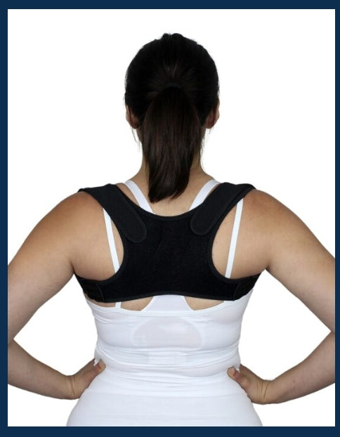 Soporte Para Clavicula De Neopreno