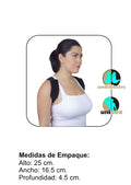 Soporte Para Clavicula De Neopreno