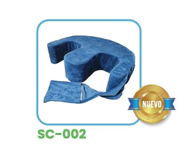 Cojin Auxiliar Para Movilizar Paciente