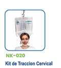 Kit De Traccion Cervical Nk-020