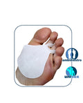 Almohadilla Metatarsal Con Anillo POD02