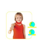 Collarin Cervical Infantil PO02A-08/10