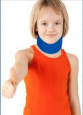 Collarin Cervical Infantil PO02A-12/14