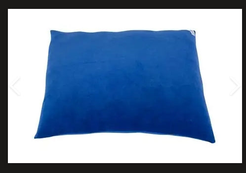 Cojin Rectangular De Micro Perla