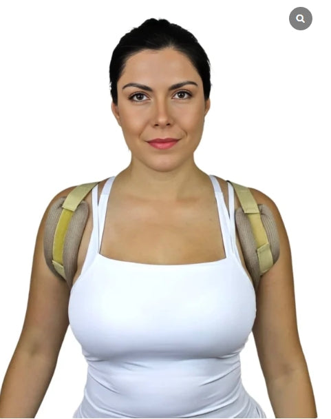Soporte Para Clavicula OD04-SMALL