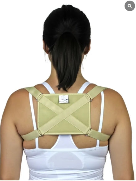 Soporte Para Clavicula OD04-SMALL