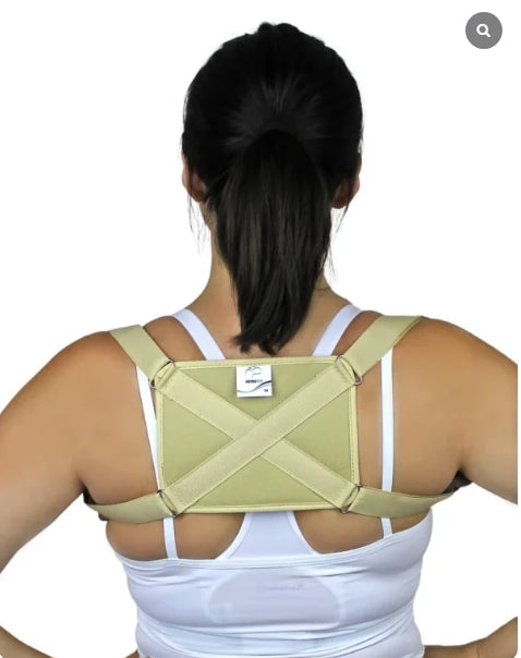 Soporte Para Clavicula M OD04-MEDIANA