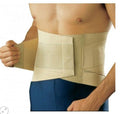 Faja Sacro Lumbar Varillas Felxibles ODN25-U