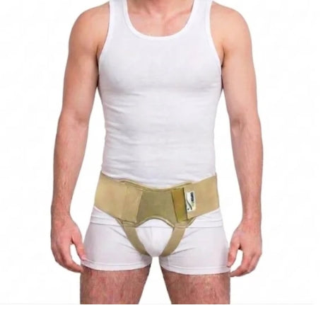 Faja O Soporte Inguinal ODF09