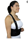 Faja Industrial Ortopedica ODF05-L