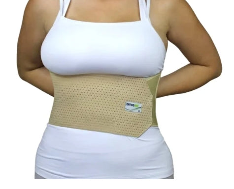 Faja Costal Elastica ODF01M Mediana