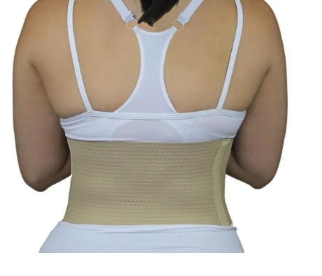 Faja Costal Elastica ODF01M Mediana