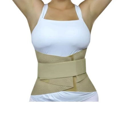 Faja Sacro Lumbar Reforzada Ch