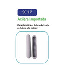 Axilera Para Muleta Sc-j7