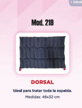Compresa De Semilla Dorsal