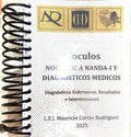 Libro Noc-nic - Nanda