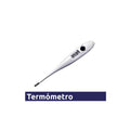 Termómetro digital rígido CheckATek TD100