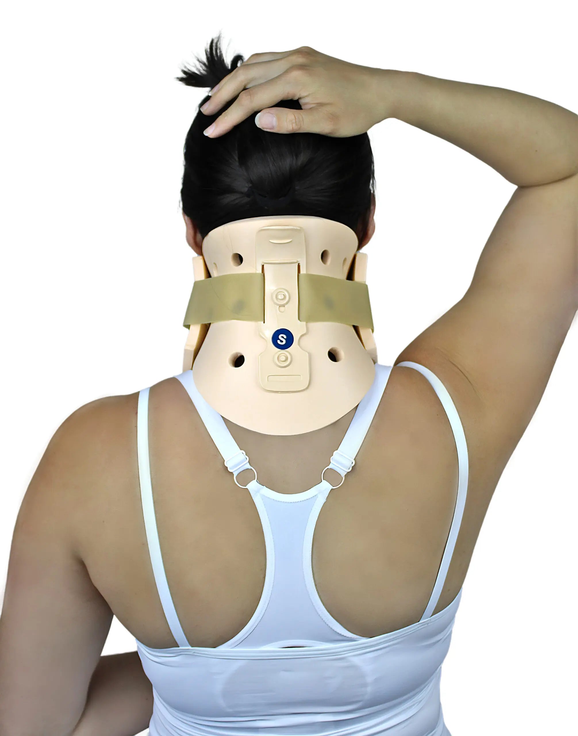 Collarin Tipo Filadelfia OD02F-S