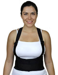 Faja Industrial Ortopédica ODF05-M