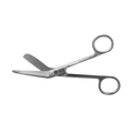 Tijera Lister 14 CM Con Botón Lister Premium