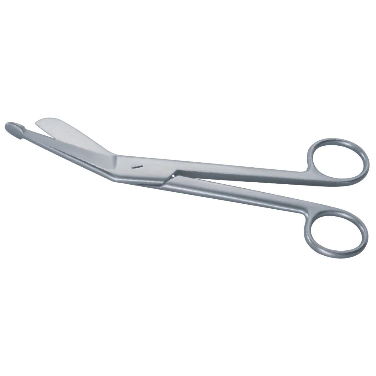 Tijera De Boton 14CM Hojas Anguladas 7-59