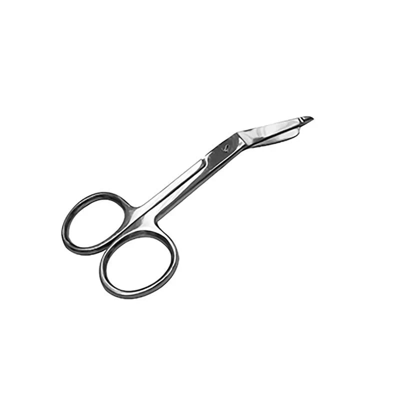 Tijera De Boton 14CM Hojas Anguladas 7-59