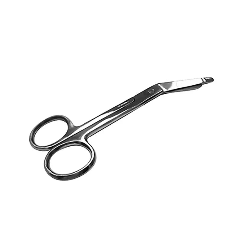 Tijera De Boton 14CM Hojas Anguladas 7-59