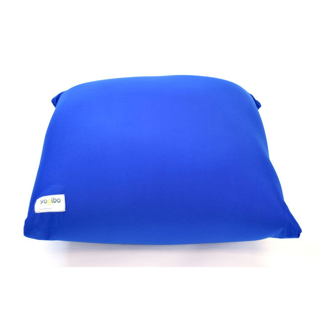 Cojin Rectangular De Micro Perla